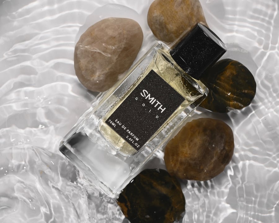 عطر سميث قولد