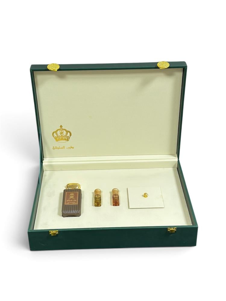 طقم هديه
