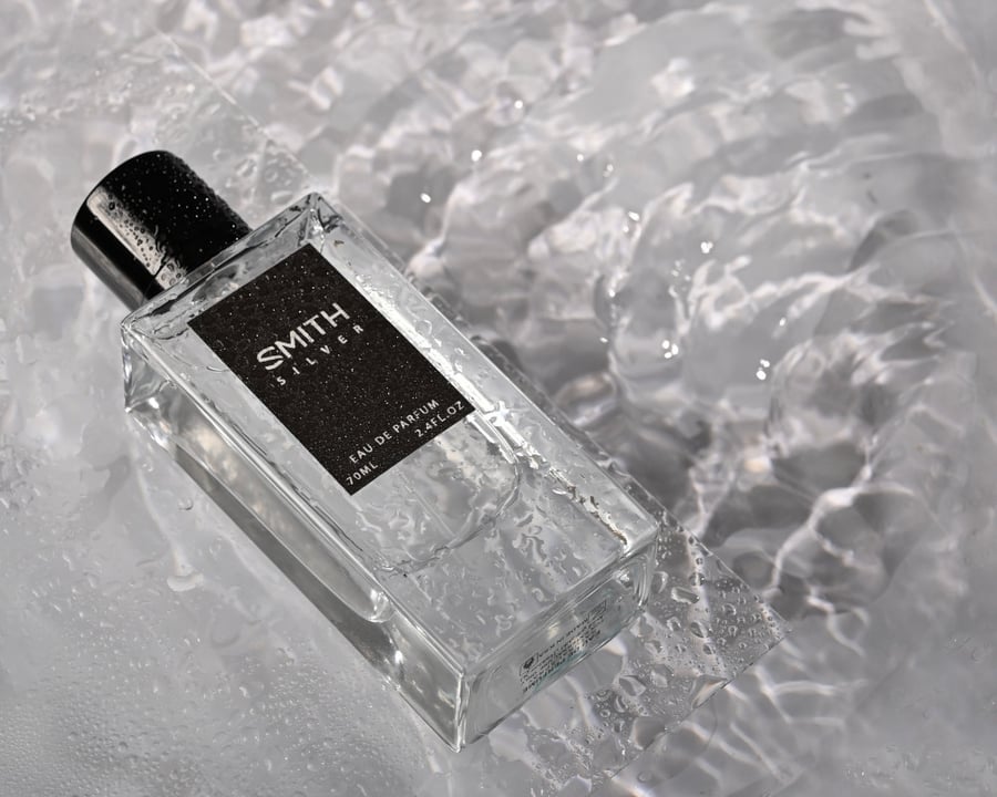 عطر سميث سلفر