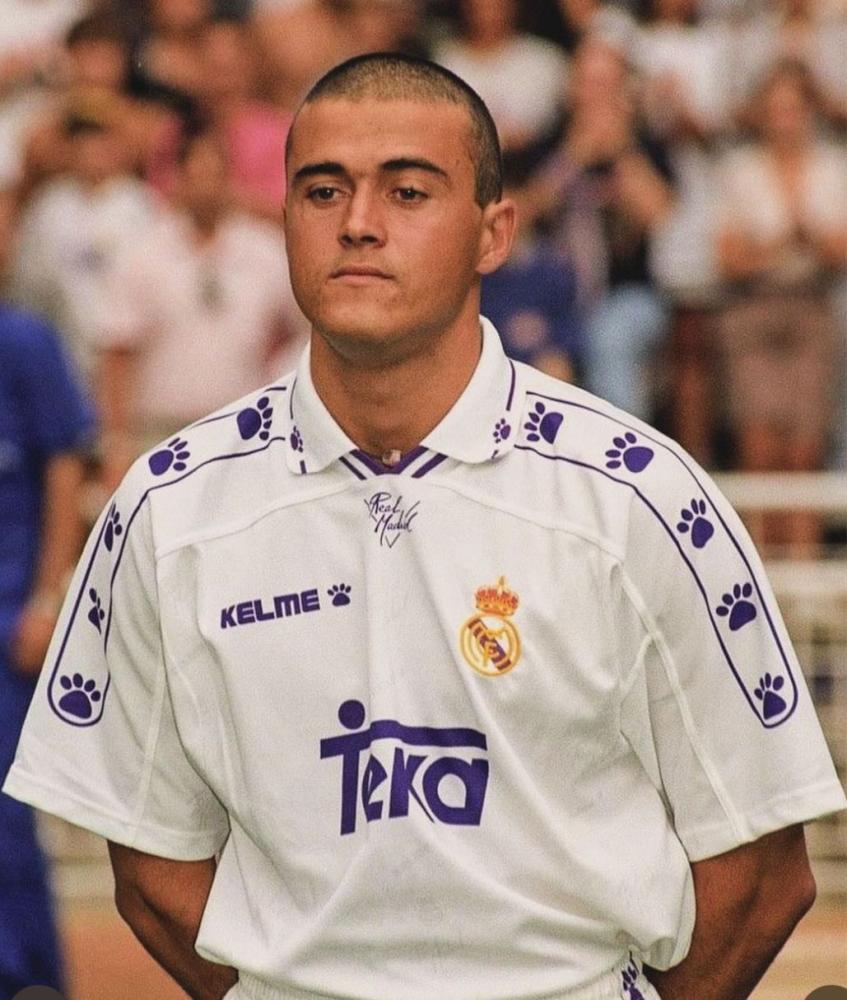 ريال مدريد كلاسك