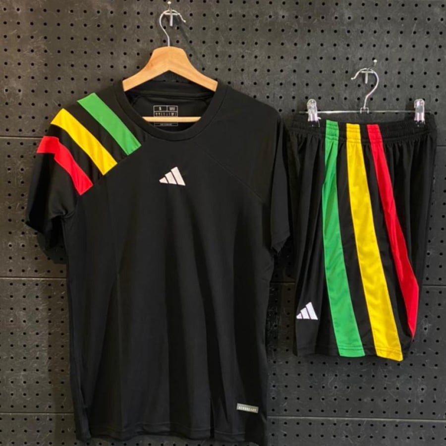 Adidas exercises