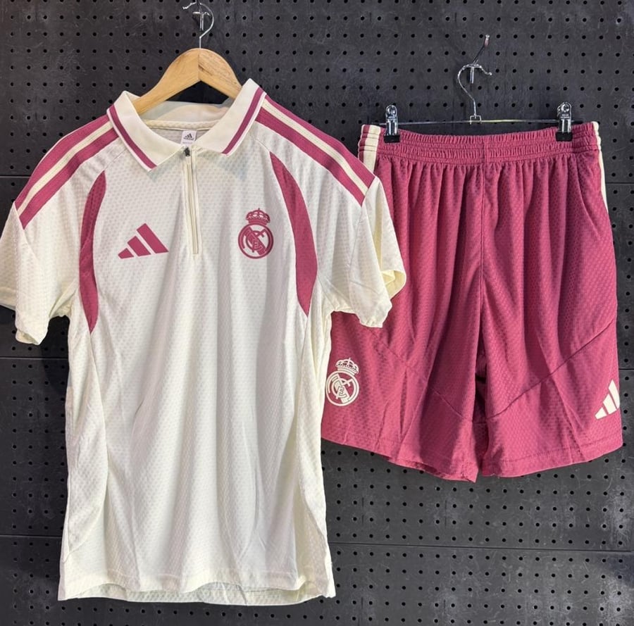 ريال مدريد تمارين