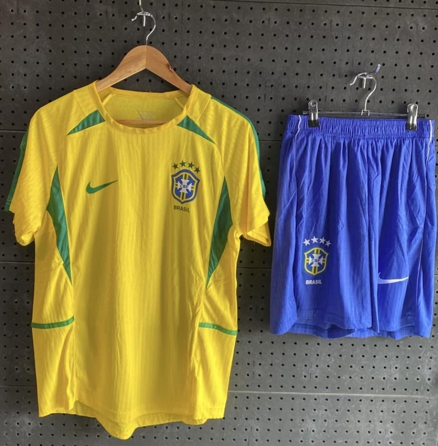 البرازيل كلاسك
