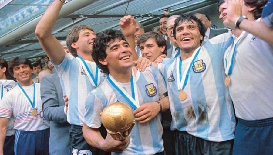 الارجنتين كلاسك