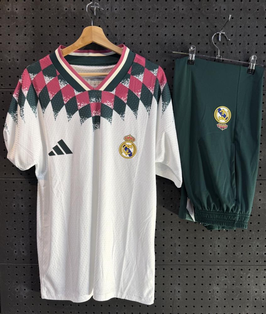 ريال مدريد