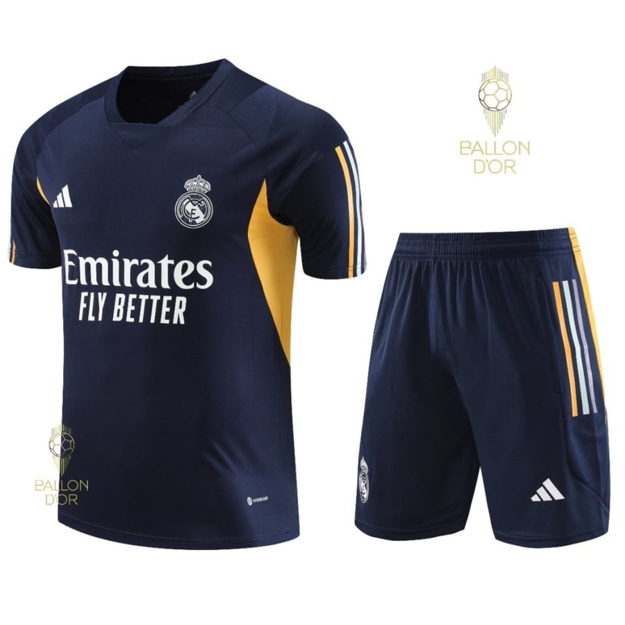 ريال مدريد تمارين