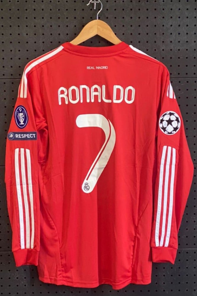 Real Madrid Classic