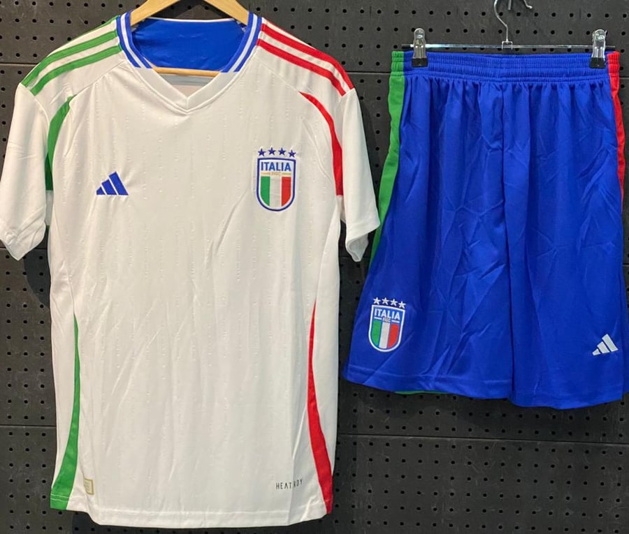 Italy