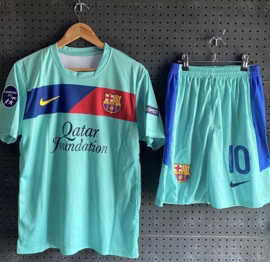 برشلونة كلاسك
