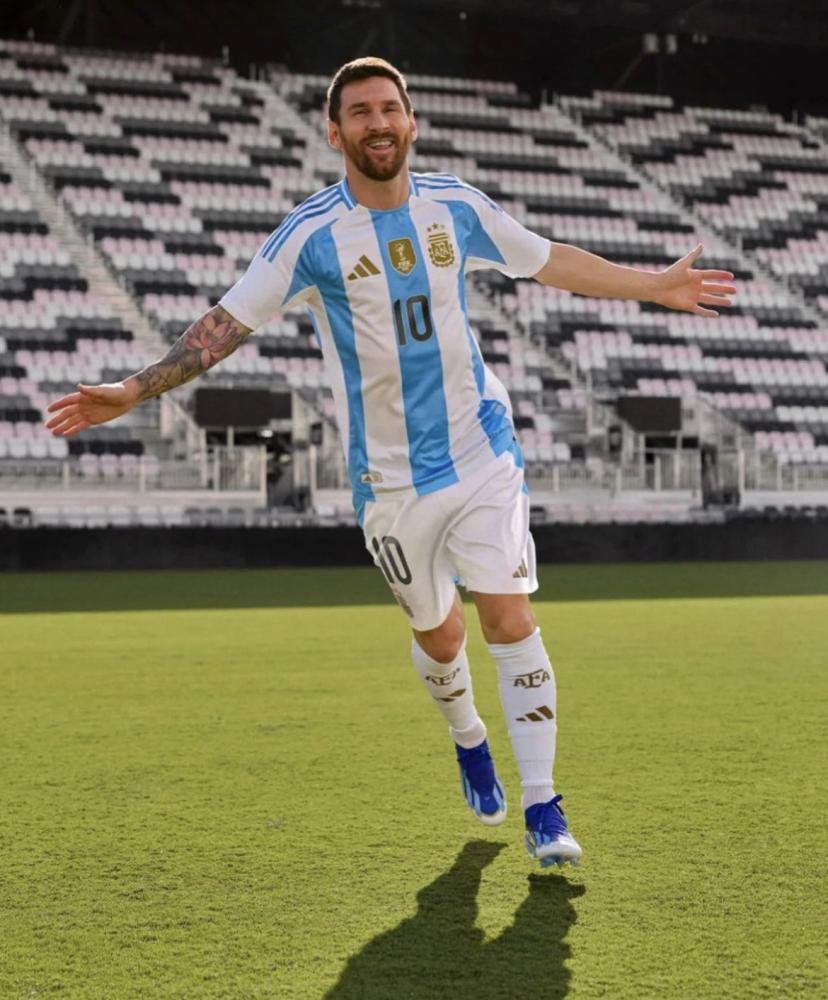 الارجنتين