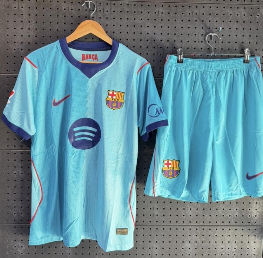 برشلونة 2027