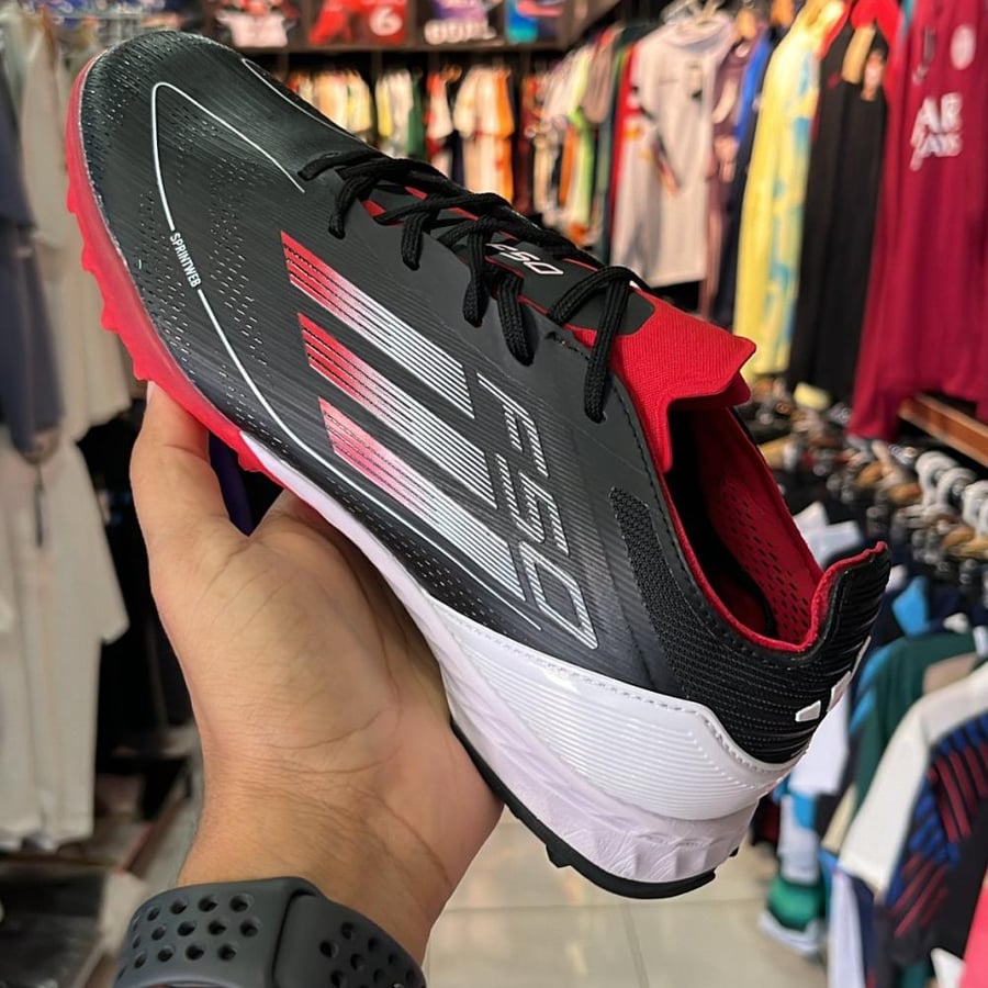 حذاء اديداس F50