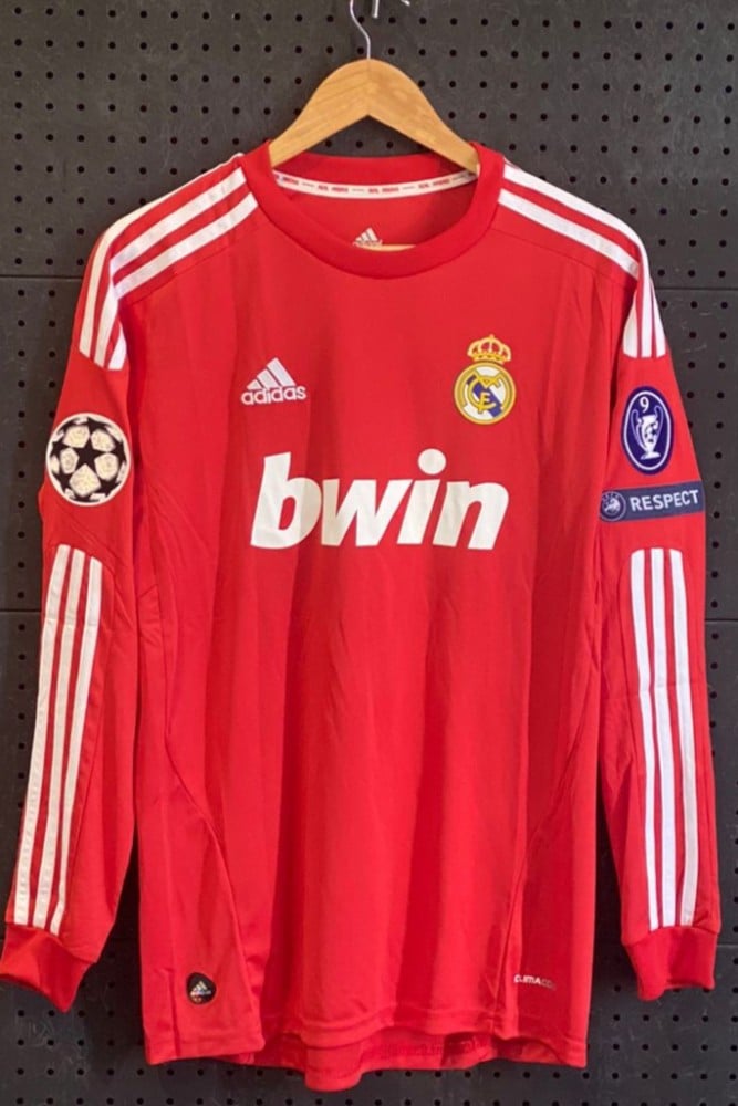 Real Madrid Classic