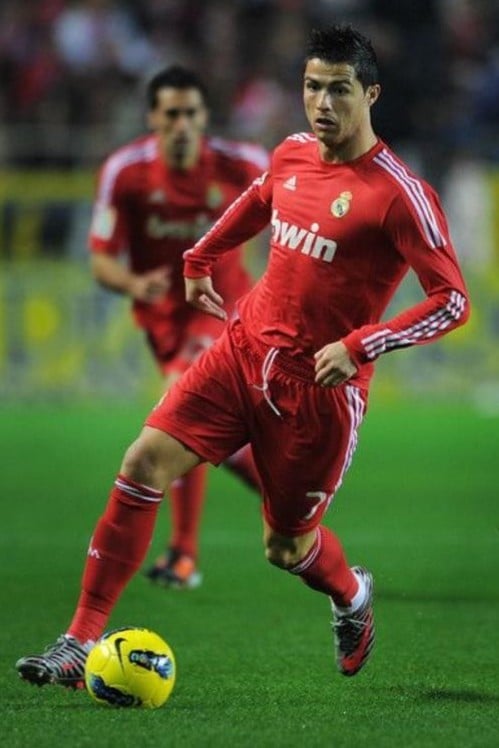 Real Madrid Classic