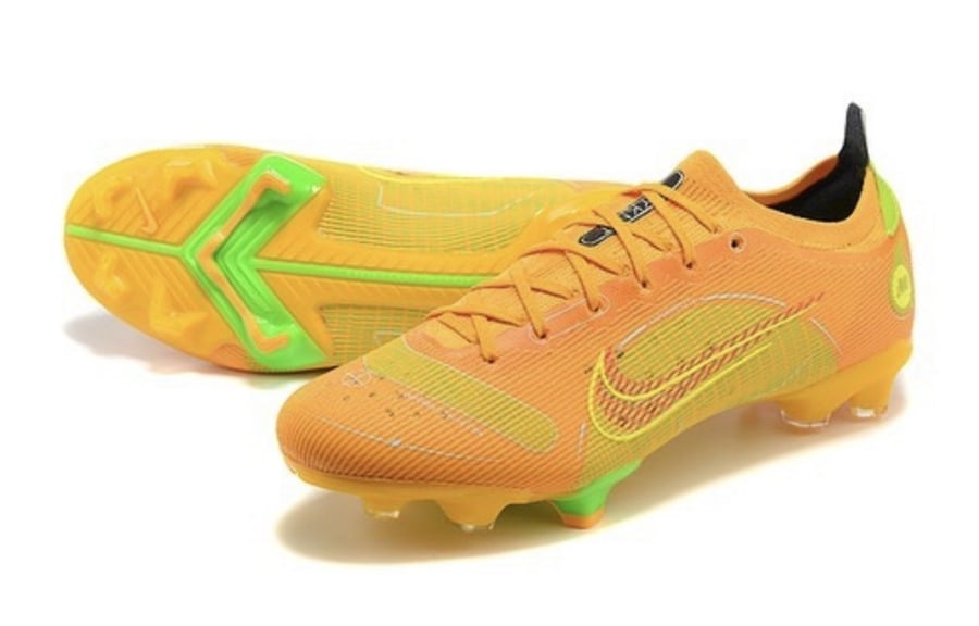 Nike Mercurial shoe