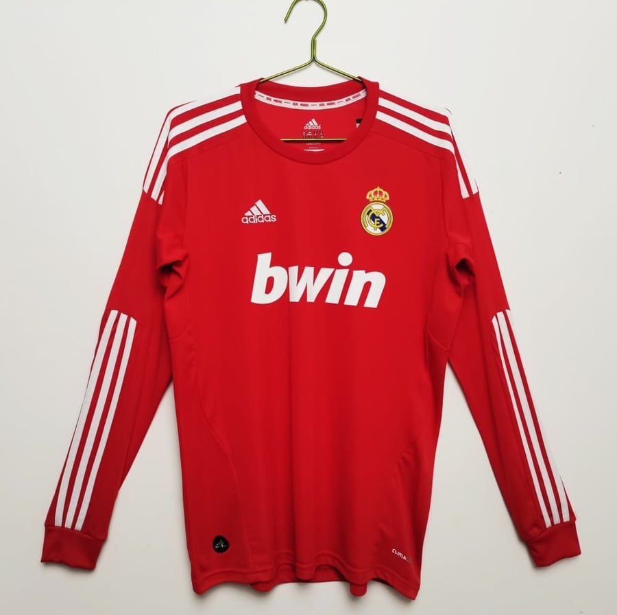 Real Madrid Classic