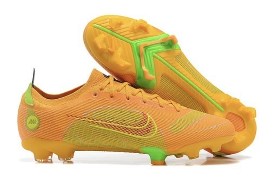 Nike Mercurial shoe