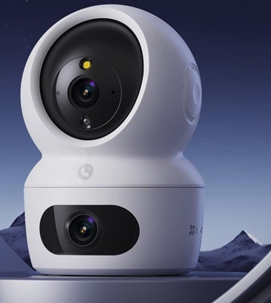 H7C-Dual EZVIZ Camera