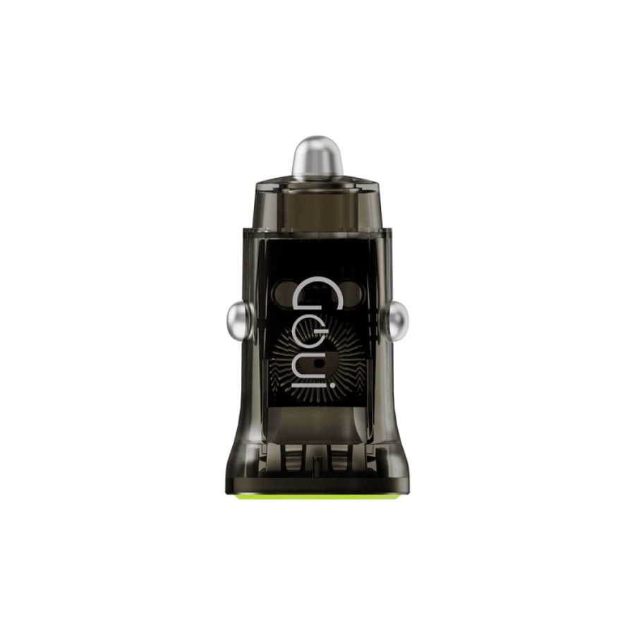 Goui - Auto PD Car Charger 2USB 30W