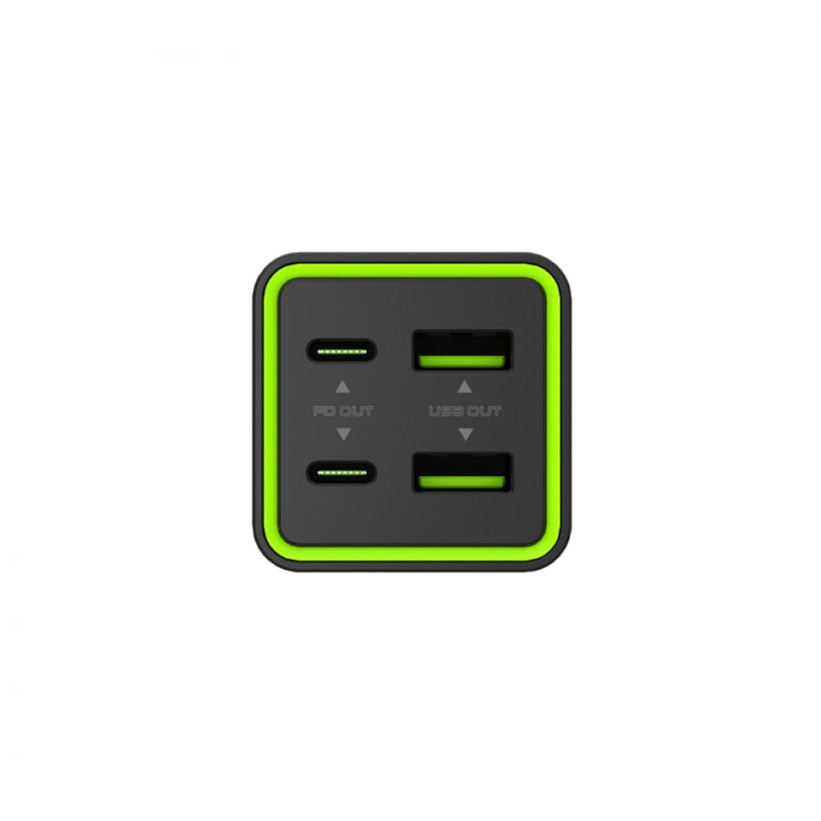 Goui - Tank Desktop Charger 65W