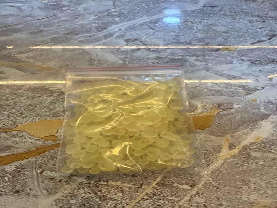 مستكة