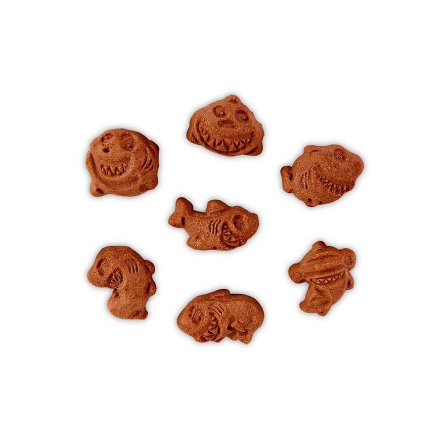 بسكويت جولون ديبوس شاركيز – Gullón Dibus Sharkies 250g
