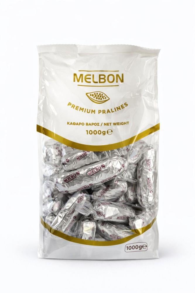شوكولاتة Melbon Premium Pralines – شوكولاتة ميلبون الفاخرة 1 كجم