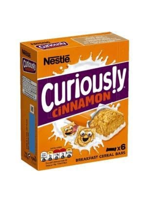 نستله قطع حبوب منوعة بالقرقة 150 جم