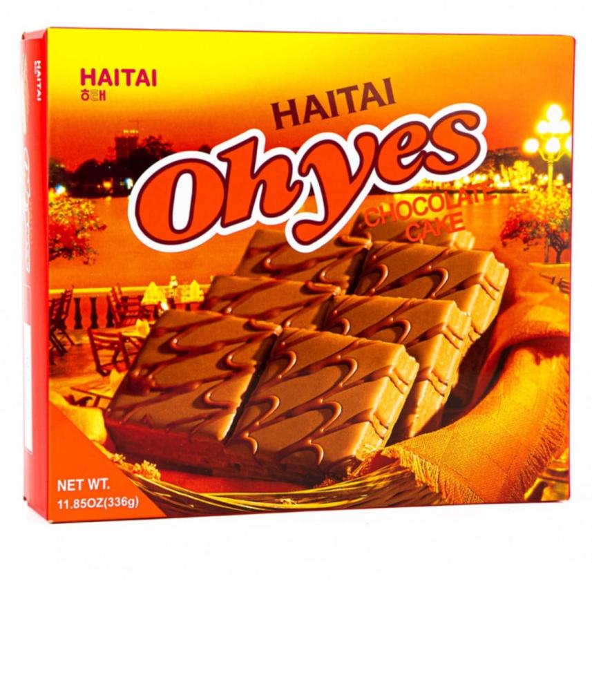 كيك اوه يس هاتاي 360 جم