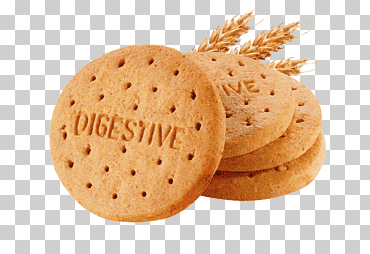 ماكفيتيز بسكويت دايجستف ساده 250 جم لايت (McVities)