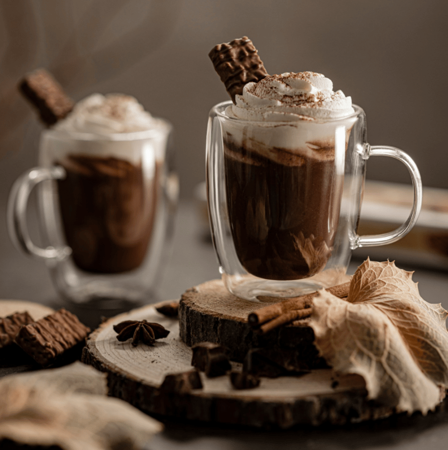 لواكر باتيسيري كابتشينو 100 جم Loacker Patisserie Cappuccino