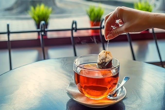 شاي ليبتون 100 كيس Lipton