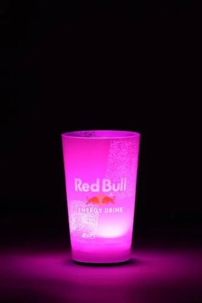 كوب ريد بول Red Bull Tumbler - إصدار الهدايا الملونة