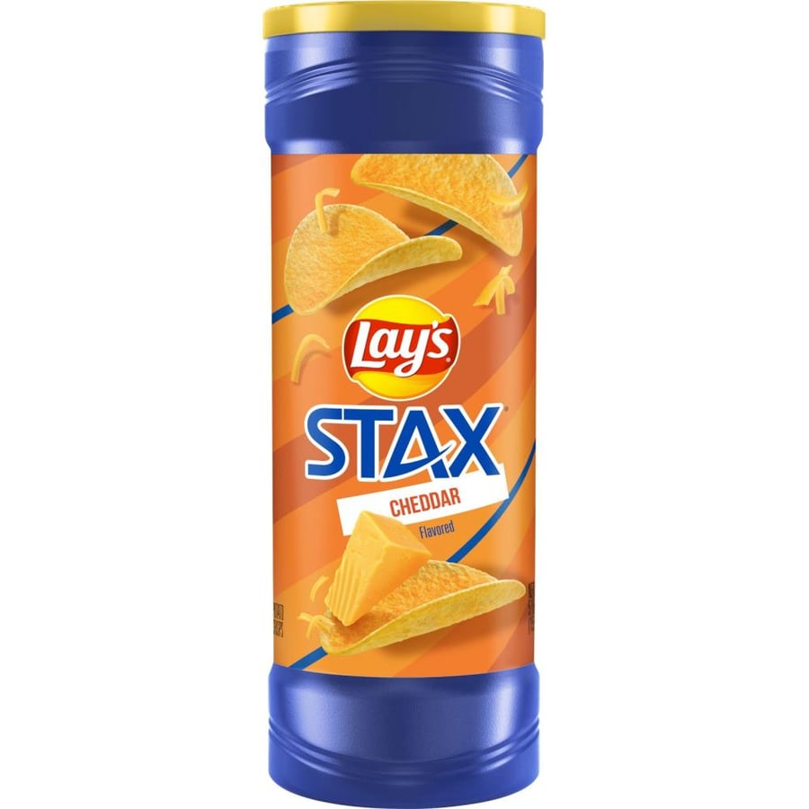 ليز ستاكس نكهة جبن شيدر مكسيكي