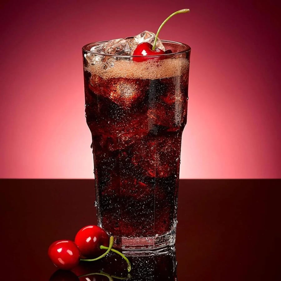 مشروب دكتور بيبر بنكهة الكرز - 355 مل |  Dr Pepper