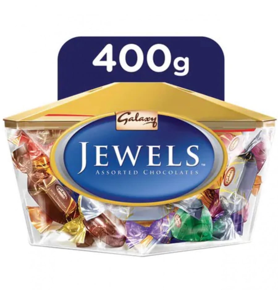 جالكسي جواهر 400 جم