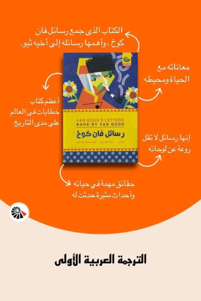 رسائل فان كوخ