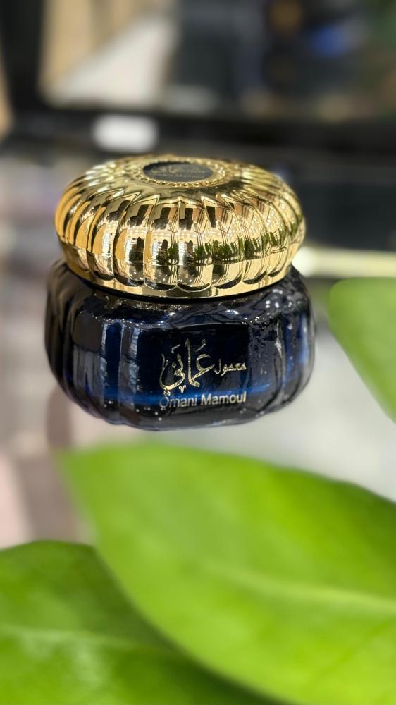 معمول عماني