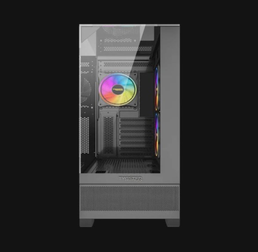 كيس DARKPULSE TEMPERED GLASS من TWISTED MINDS