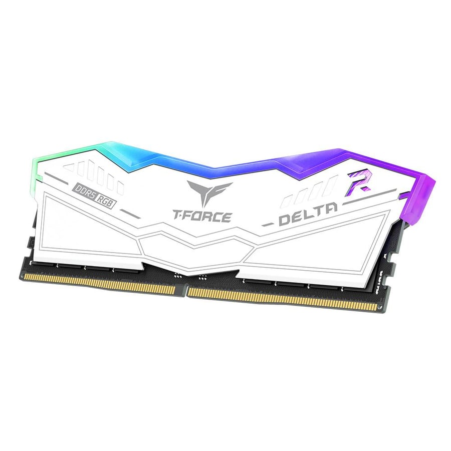 رام DELTA بسعة 16 جيجا DDR5 من شركة TEAMGROUP