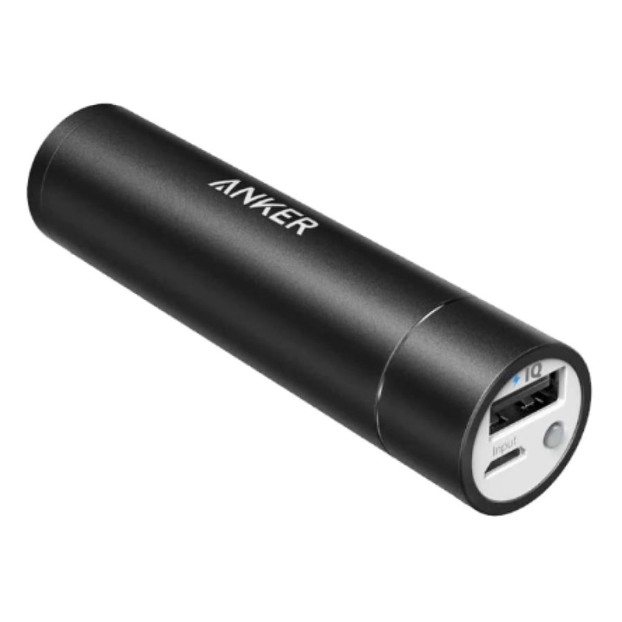 باور بانك A1104 بسعة 3350MAH من ANKER