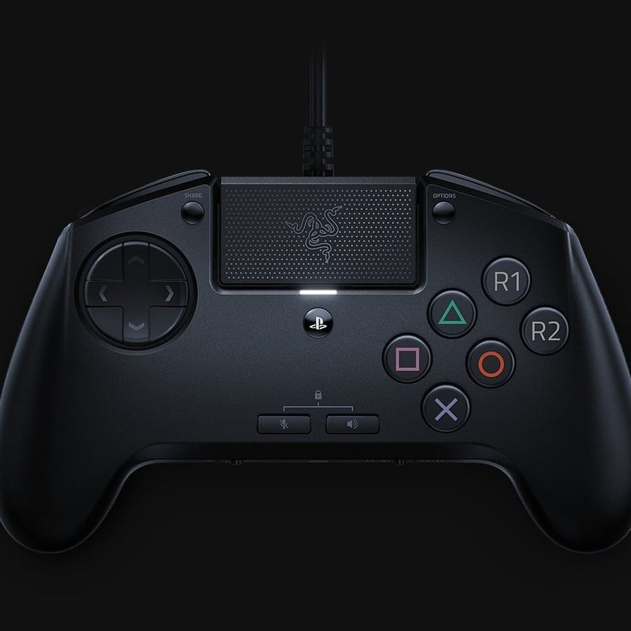 ذراع تحكم ريزر رايون PS4