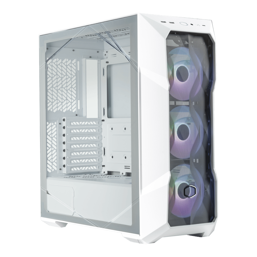 كيس MASTERBOX من COOLER MASTER