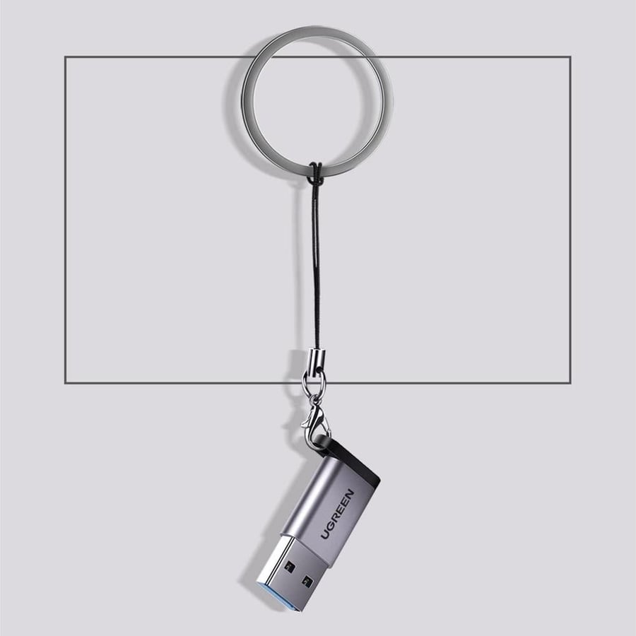 محول USB C إلى USB 3.0 من شركة UGREEN