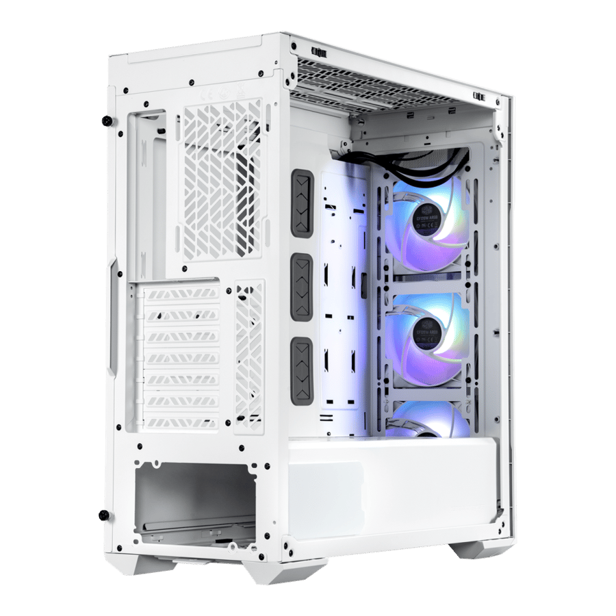 كيس MASTERBOX من COOLER MASTER