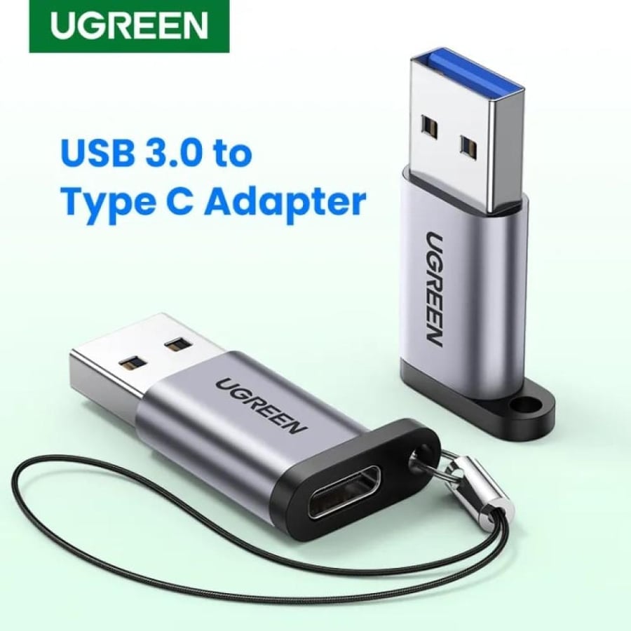 محول USB C إلى USB 3.0 من شركة UGREEN