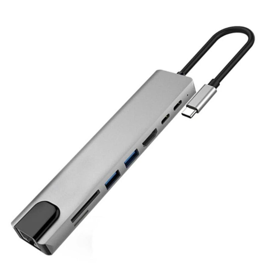محول متعدد الوظائف SL3056DP من شركة SMART LINK