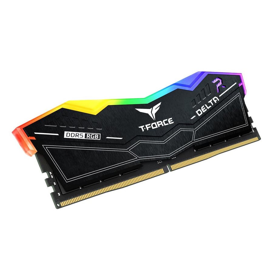 DELTA 16GB RAM FROM TEAMGROUP