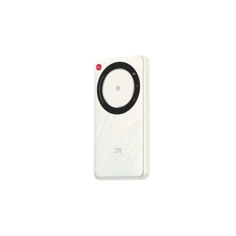 راوتر متنقل U30 AIR من شركة ZTE