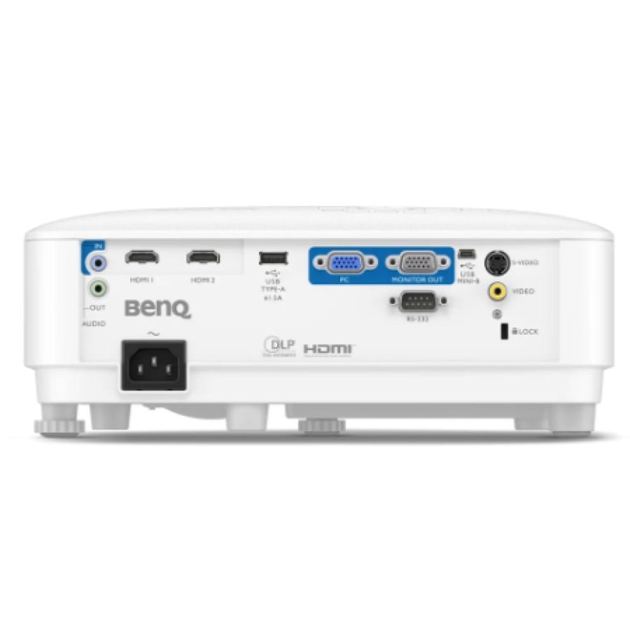 جهاز عرض بروجكتر من شركة BENQ
